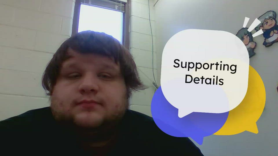Supporting Details