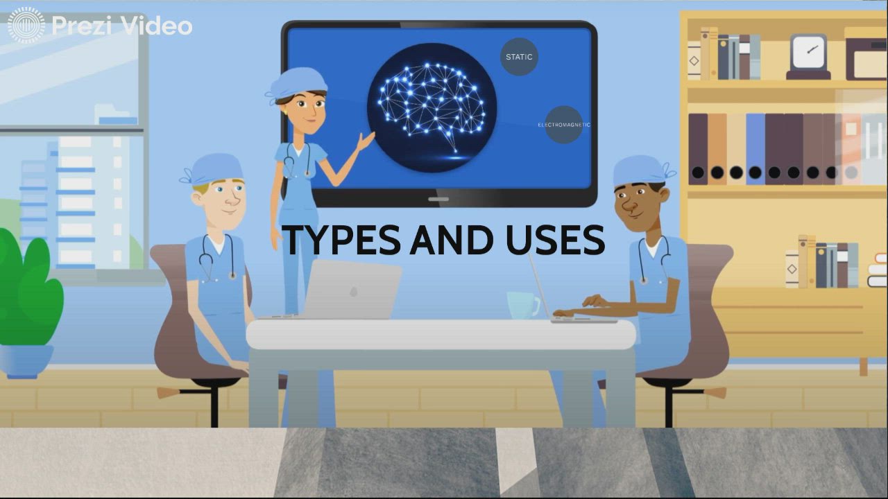TYPES AND USES OF THERAPY by Thea Tubban on Prezi Video