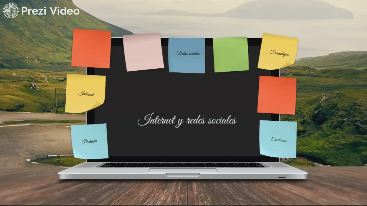 Internet y redes sociales: beneficios y riesgos by Feb Goytia on Prezi ...