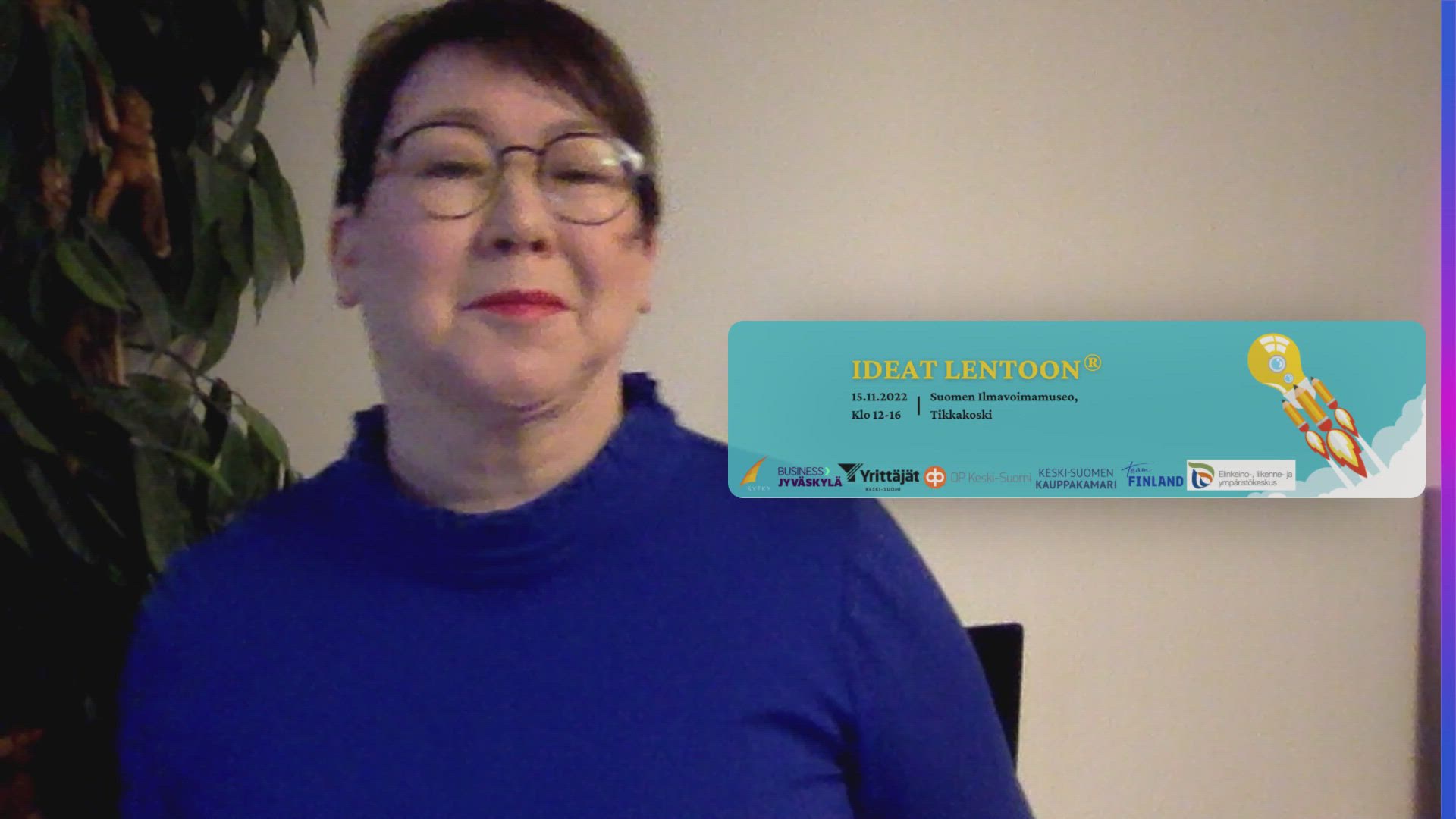 Ideat Lentoon2 By Anne Talvitie On Prezi Video