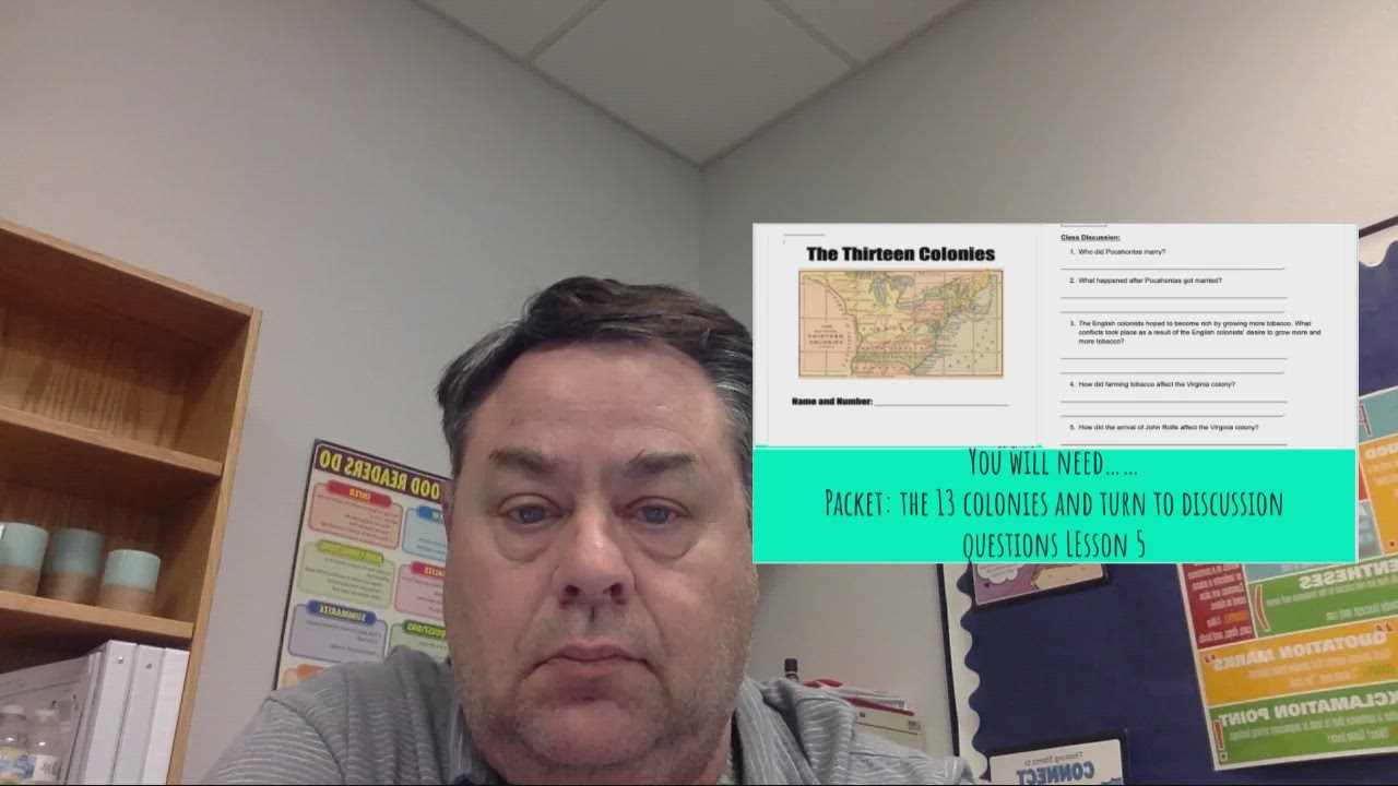 Tuesday 12/15 5-B by Robert Kamins on Prezi Video
