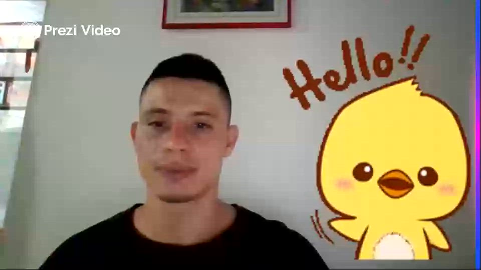 Sin título by Alejandro Cabrera on Prezi Video