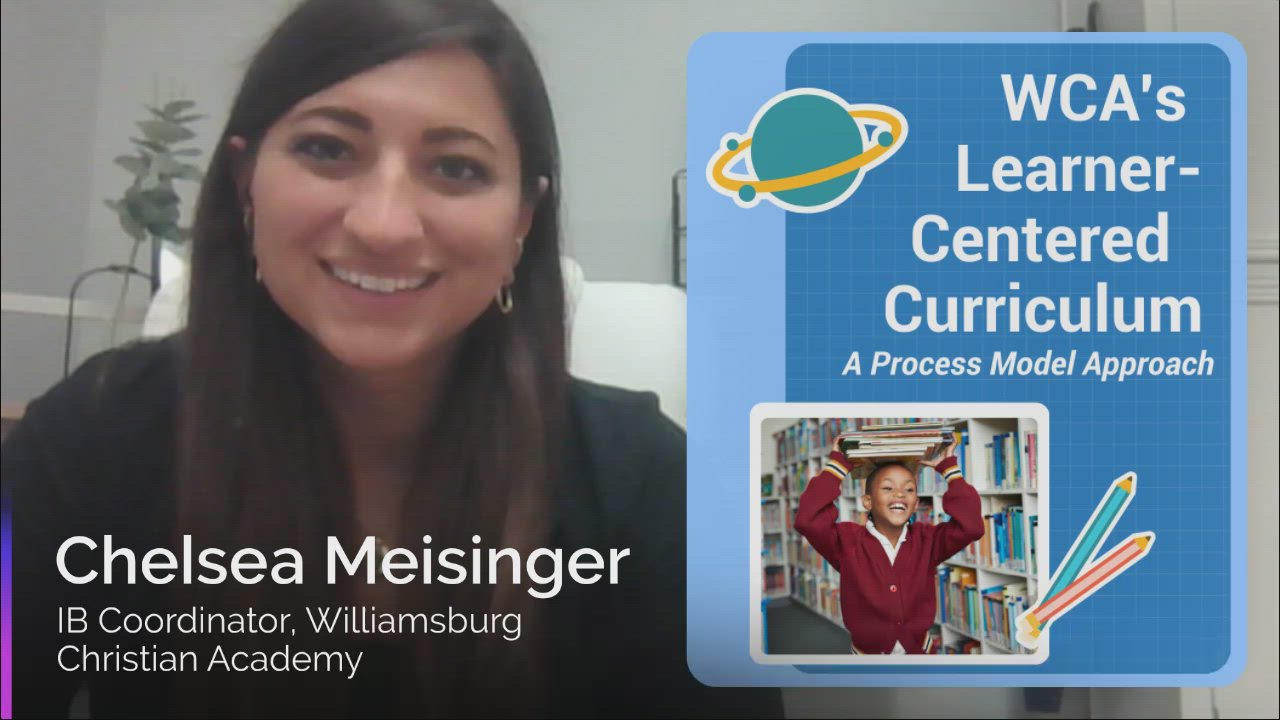 Learner Centered Curriculum By Chelsea Meisinger On Prezi Video