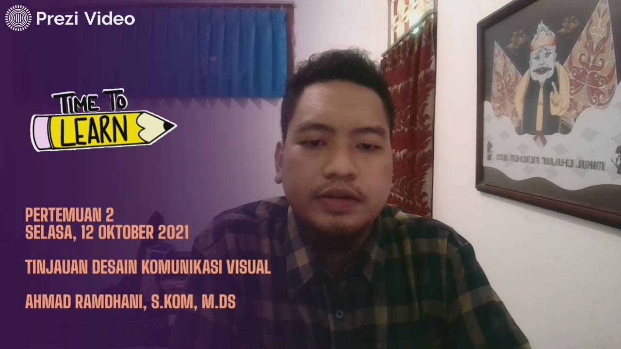 Pengantar Desain Komunikasi Visual By A. Ramdhani by Ahmad Ramdhani on ...