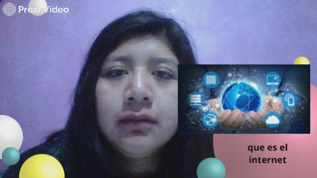que es el internet by estefania gutierrez on Prezi Video