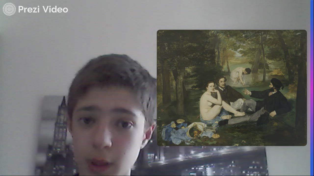 Compito di Storia dell' Arte by Giacomo Pais on Prezi Video