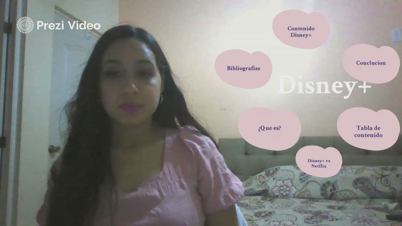 Her innocent beginnings