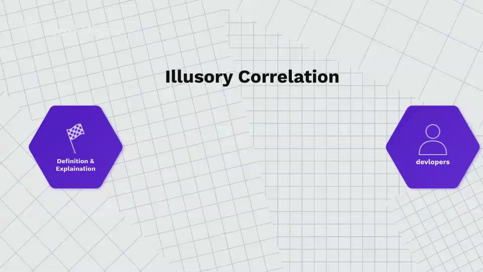 illusory-correlation-by-tsion-ethiopia-on-prezi-video