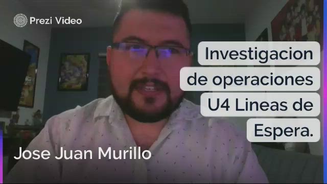 Caso de Estudio by Jose Juan Murillo on Prezi Video