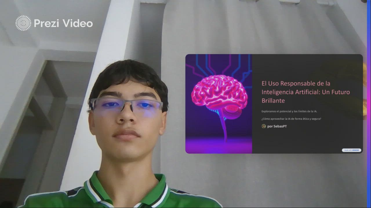 Sin título by SebasPT on Prezi Video