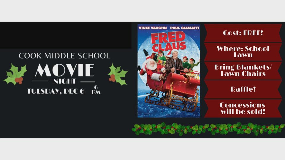 Family Movie Night by Suzanne Taylor on Prezi Video