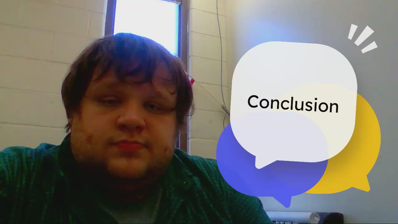 Conclusion