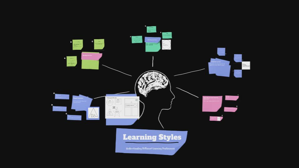 Learning Styles by Sharde Morrow on Prezi Video