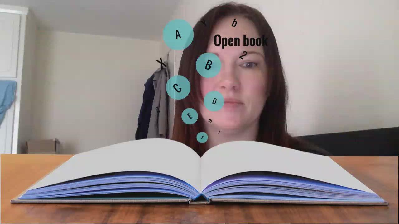 Fantastic Mr Fox ch 1 & 2 by Francesca Dance on Prezi Video