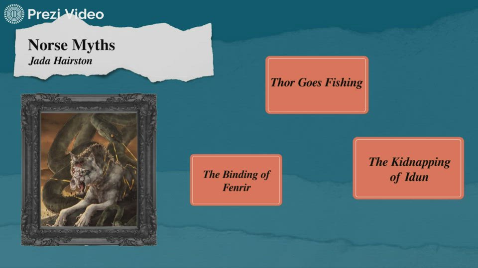 LHS Digital History Museum Project by Jada Hairston on Prezi Video