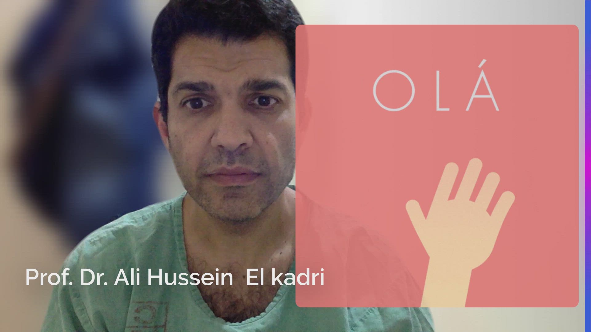 Protugues By Ali Hussein El Kadri On Prezi Video