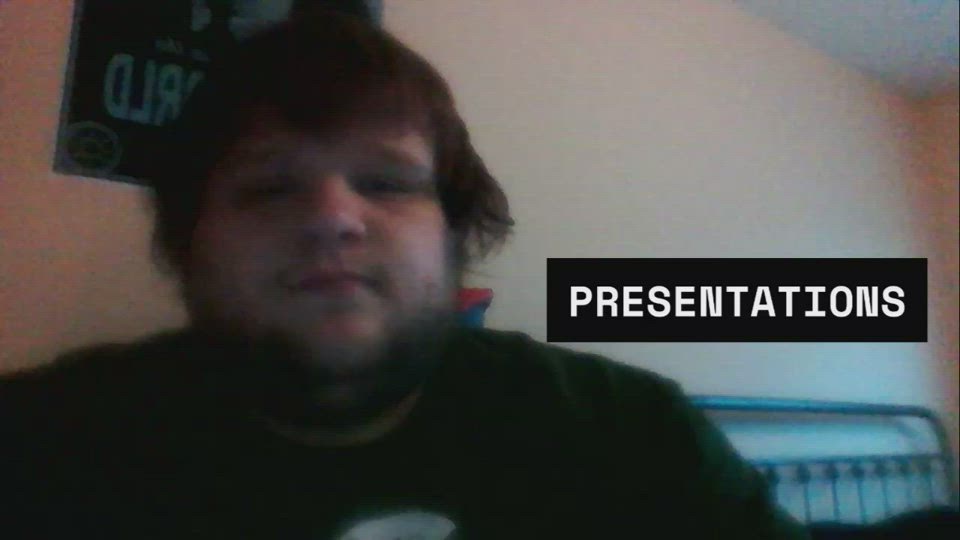Presentations