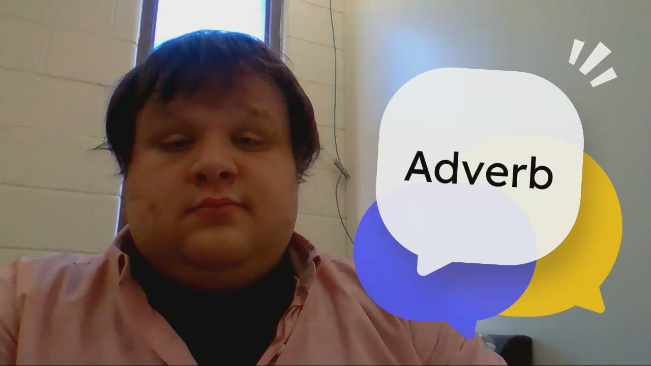 Adverb
