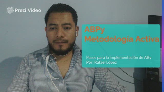 Implementación de los 10 pasos de la Metodología ABPy by jose lopez on ...
