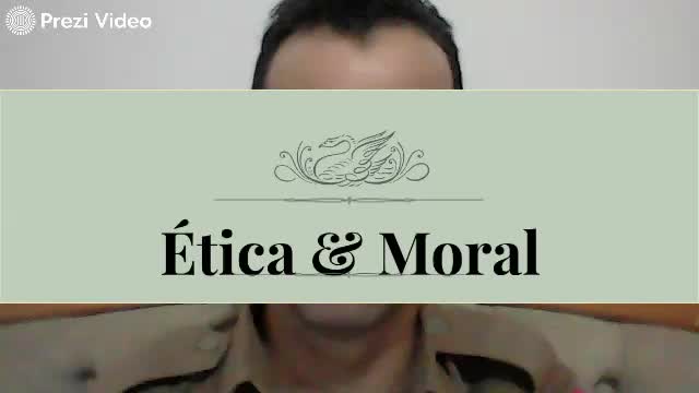 DIREITOS HUMANOS: ETICA E MORAL
