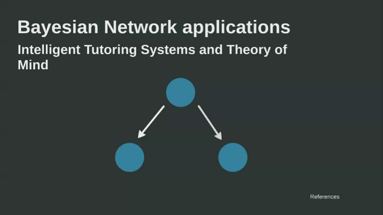 Application of Bayesian Networks by Dustin Kiewald on Prezi Video