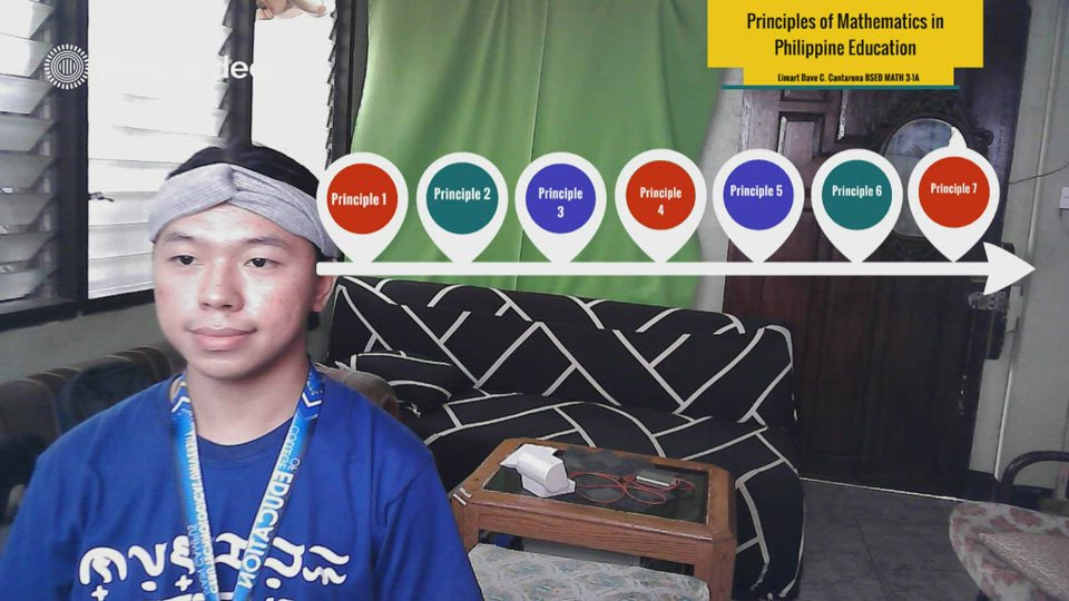 Principles of Mathematics in Philippine Education by limartdave ...