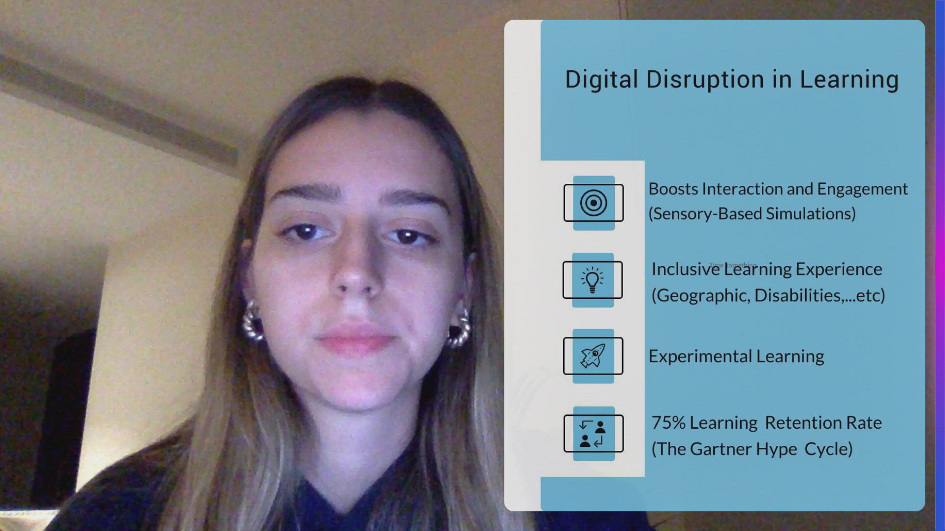 2nd video by alara megrel on Prezi Video