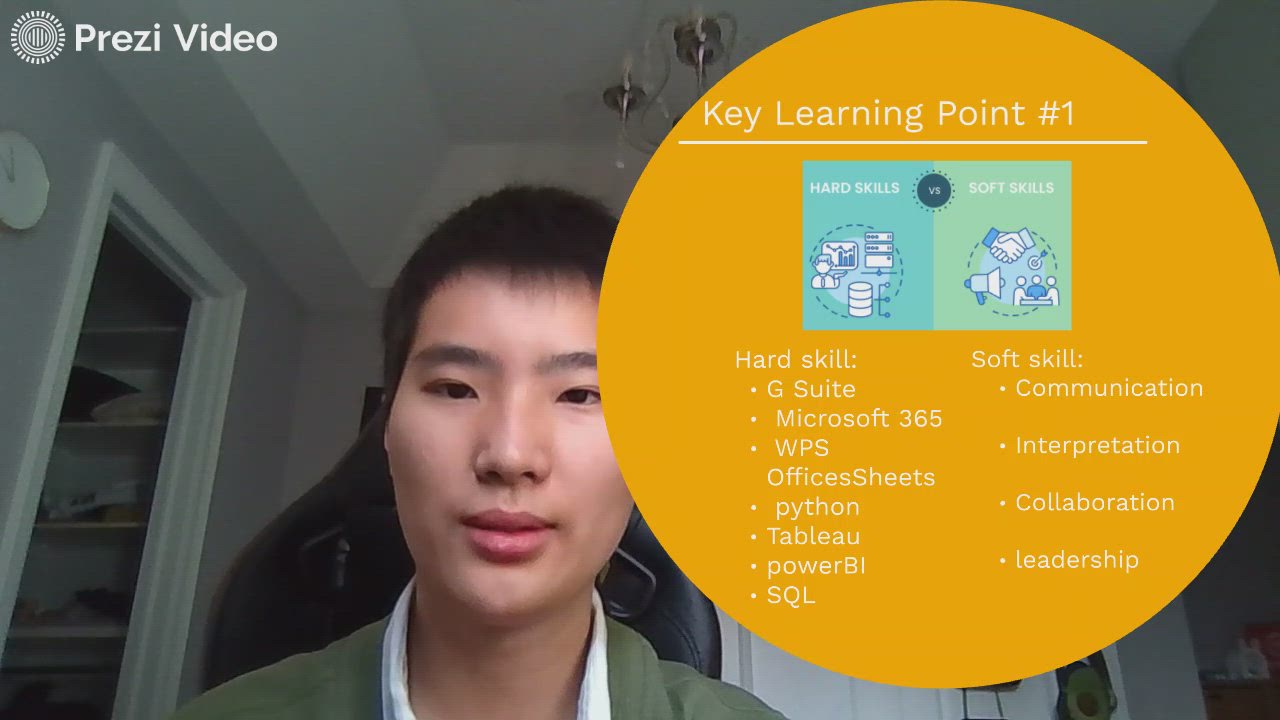 Group Field Research Presentation by Yudong Zheng on Prezi Video