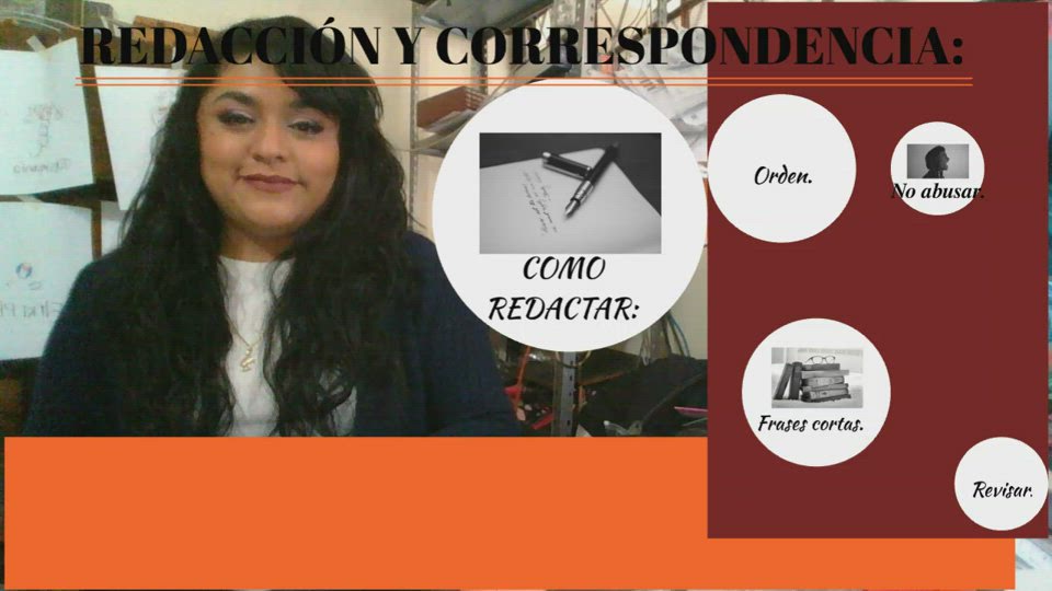 REDACCIÓN Y CORRESPONDENCIA:
