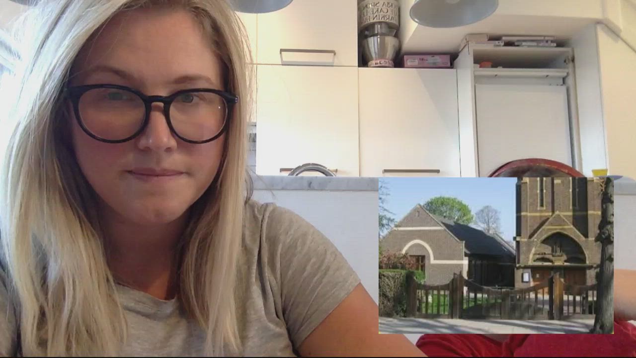 Untitled video by Laura Dallow on Prezi Video