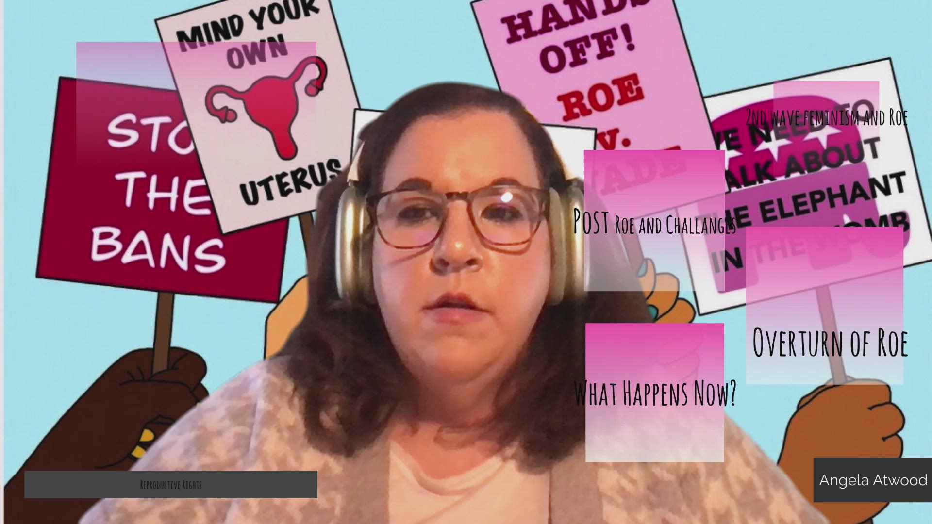 Lecture 7 Reproductive Rights By Angela Atwood On Prezi Video