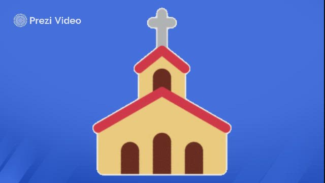 Historia de la Iglesia de Dios (parte 2) by Linda Gonzalez on Prezi Video