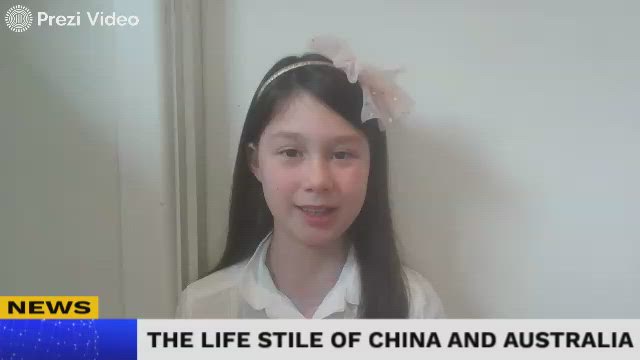 hannaf Untitled video by Hanna F on Prezi Video