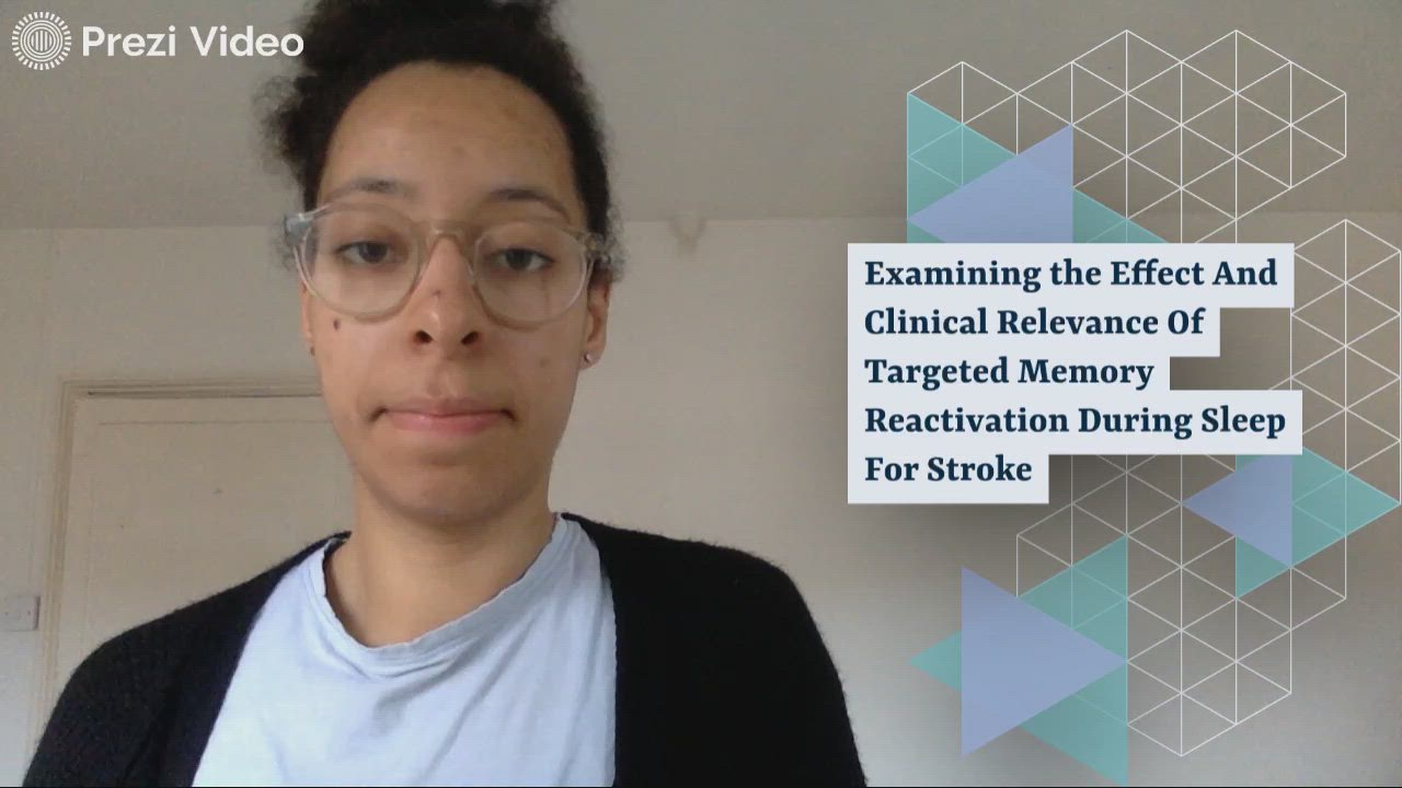 Examining the Effect And Clinical Relevance Of Targeted Memory ...