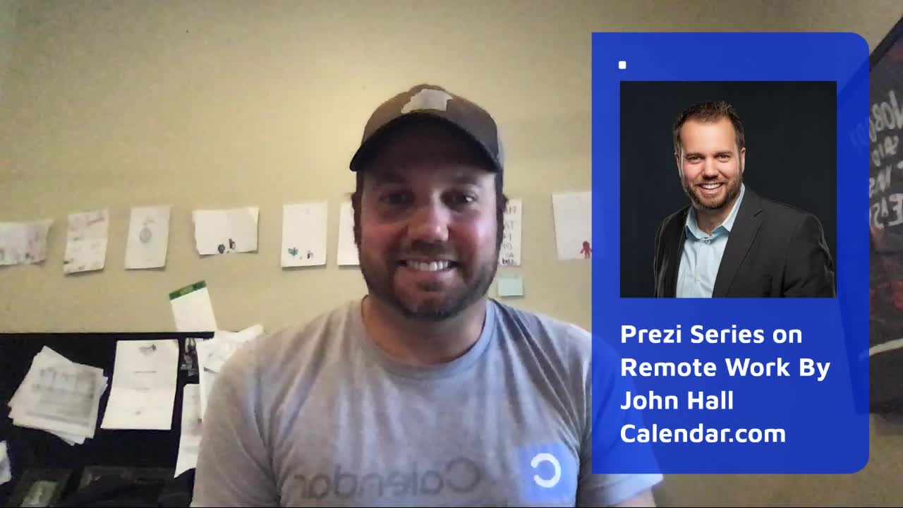 How To Manage Your Time and Productivity #StayEngaged #RemoteWork