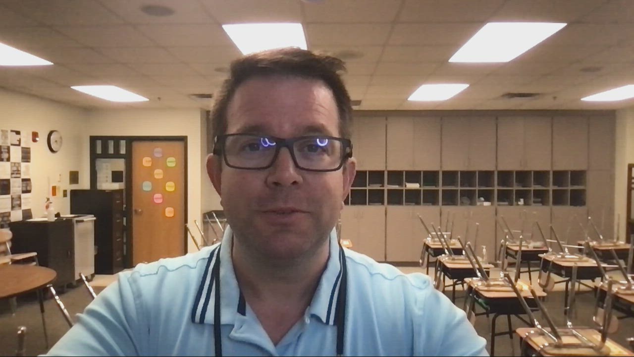 19.2 Understanding Supporting Evidence by Robert Molloy on Prezi Video