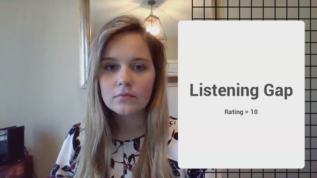 COSTCO Service Analysis by Abrie West on Prezi Video