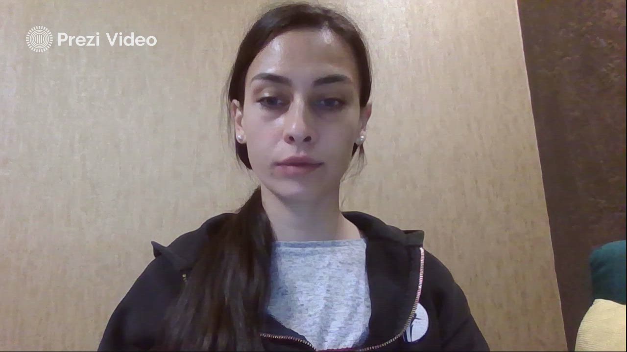 Части на речта - обобщение (видеопрезентация) by Нели Симеонова on ...