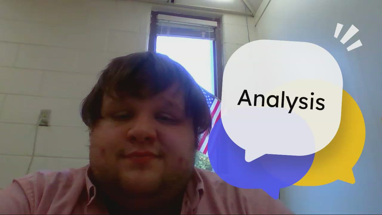 Analysis
