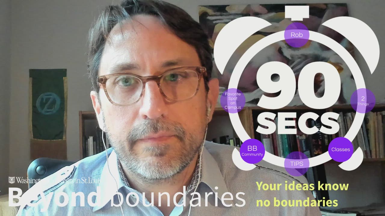 90 sec video