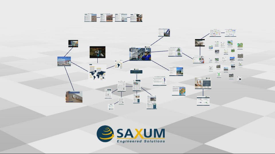 SAXUM MINING by Mel Etse on Prezi Video