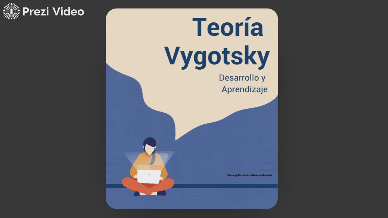 Teoría de Vygotsky by Nancy Viridiana Garza Ruelas on Prezi Video