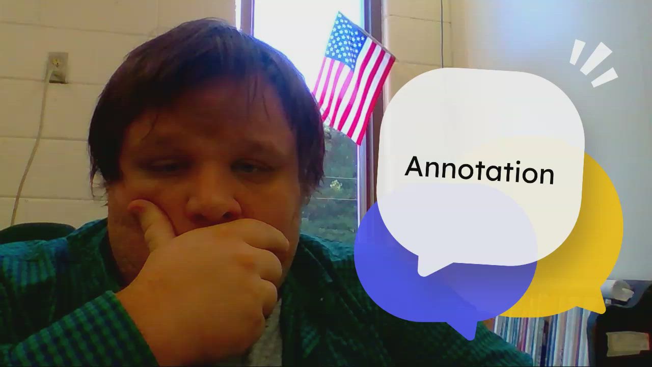 Annotation