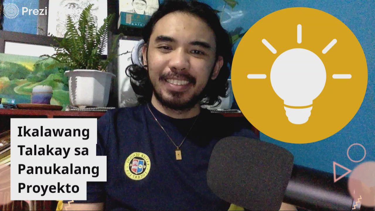 Ikalawang Talakay sa Panukalang Proyekto by John Carlo Gloria on Prezi ...