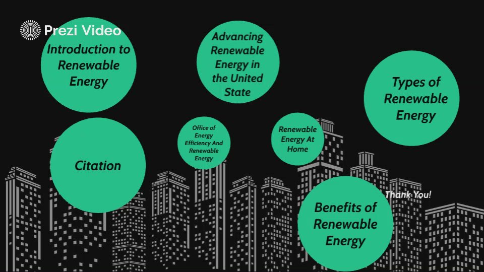 Renewable Energy by harpreet singh on Prezi Video