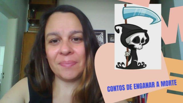 CONTOS DE ENGANAR A MORTE