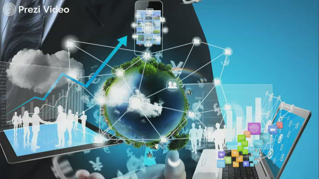 The Uses and Functions of Automated Information Systems by Rodriguez