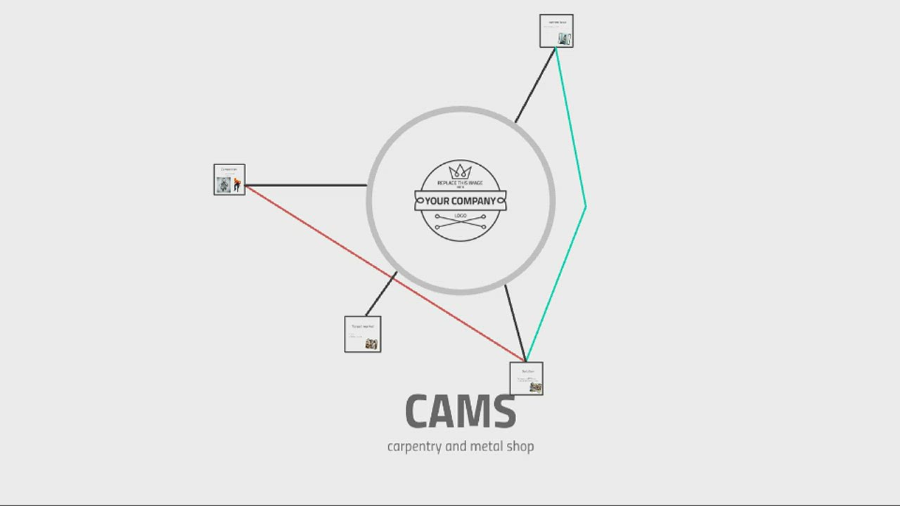 C.A.M.S.