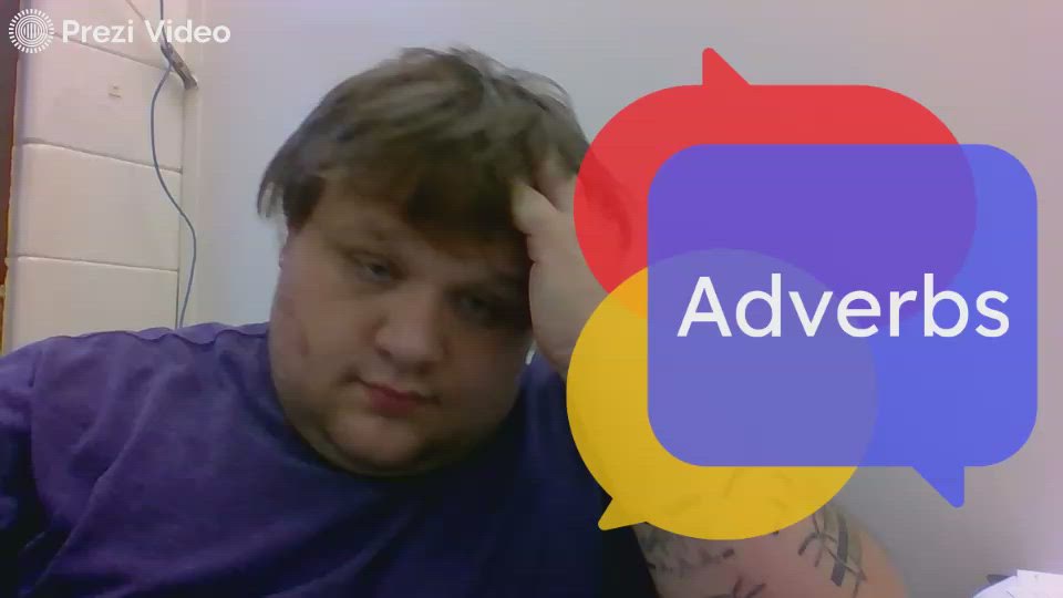 Adverbs