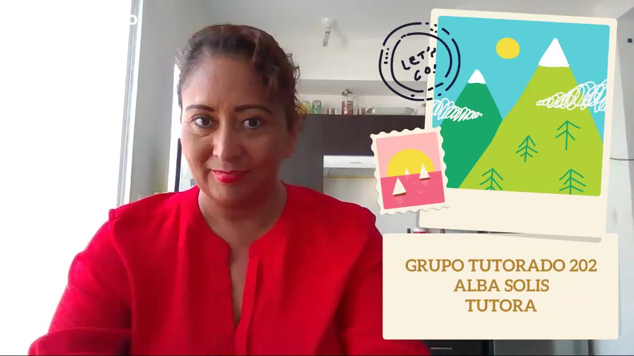 GRUPO TUTORADO 202 ALBA SOLIS TUTORA by Alba Solis Curiel on Prezi Video